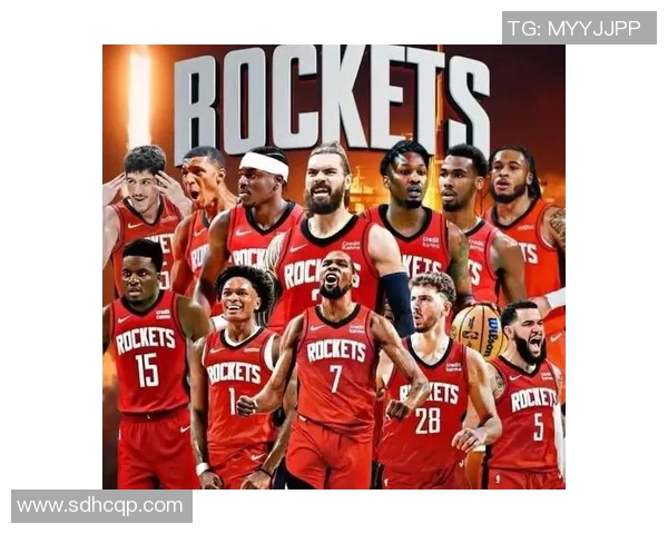火箭队阵容调整,5名首发球员竞争激烈,杜兰特突破包夹,双塔限制字母哥