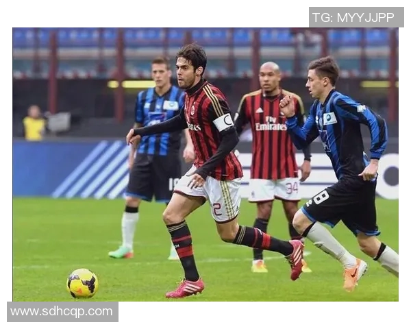 卡卡回顾：从天才少年到世界足球巨星的辉煌征程