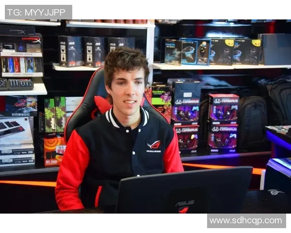 《探索竞技类游戏发展趋势与未来潜力分析：从电竞到全民竞技的全景视角》