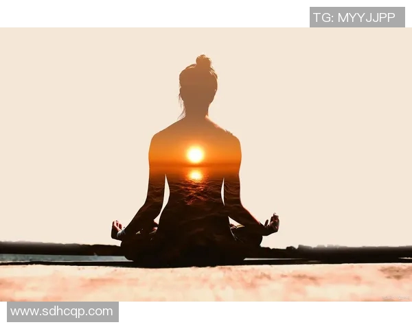 瑜伽修行之道：探索身心合一的平衡与内在的宁静