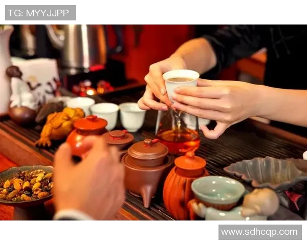 茶堂品茗论道之地，探索茶文化与传统智慧的交融与传承