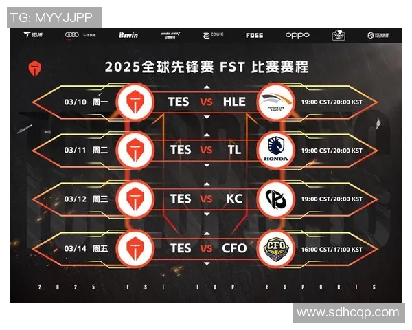 全球挑战赛分析：TES战队技术实力的深度剖析与表现评价
