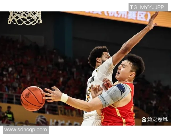 咪咕体育直播篮球精彩对决辽宁队与山东队巅峰对抗即将开启